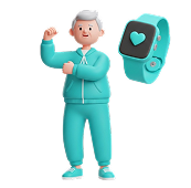 مراقبت و سلامت روزانه